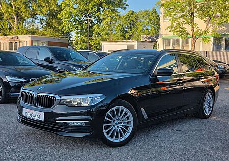 BMW 540 d xDrive Touring |Soft-Close |Standheizung