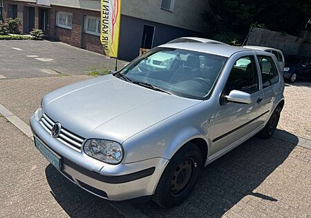 VW Golf Volkswagen 1.4 Comfortline*TÜV NEU*2 HAND*KLIMA*TOP*
