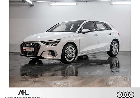Audi A3 Sportback Advanced 30 TDI LED, AHK