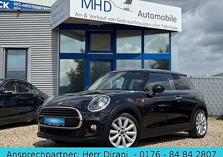 Mini Cooper 3-trg. *Panorama*PDC*1 Hand*