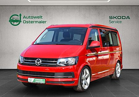 VW T6 California Volkswagen Beach 2.0 TDI*Climatic*20-Zoll*H&R