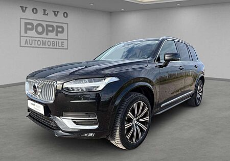 Volvo XC 90 XC90 B5 AWD Plus Bright 360° ACC AHK LUFT PANO
