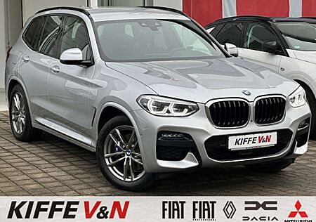 BMW X3 xDrive30e M Sport HUD PA+ DA-PRO MEMORY HIFI