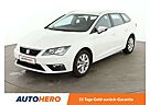 Seat Leon 1.5 TSI ACT Style*NAVI*CAM*TEMPO*SHZ*ALU*