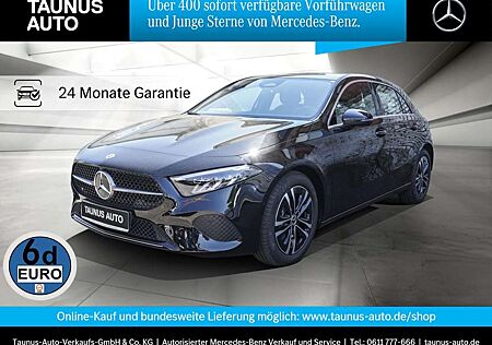 Mercedes-Benz A 200 PROGRESSIVE MBUX KAMERA LED DAB APPLE