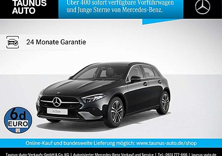 Mercedes-Benz A 200 PROGRESSIVE MBUX KAMERA LED DAB APPLE