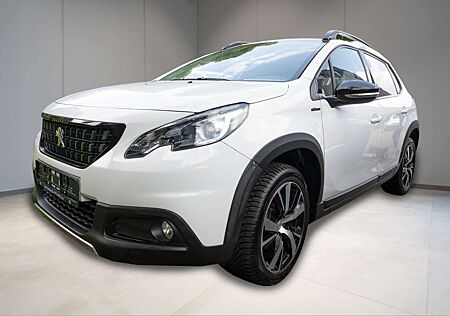 Peugeot 2008 Allure 1.2 PureTech 110