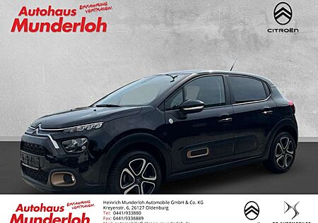 Citroën C3 Citroen PT 83 C-Series NAVI KLIMA SHZ PDC