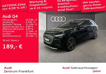 Audi Others 35 e-tron LED ACC DAB