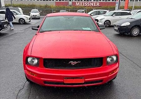 Ford Mustang !! Im Kundenauftrag !!