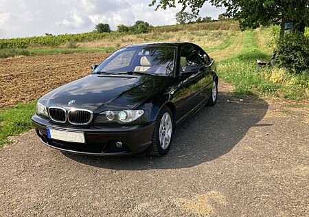 BMW 318 Ci