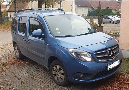 Mercedes-Benz Citan 111 CDI Tourer lang