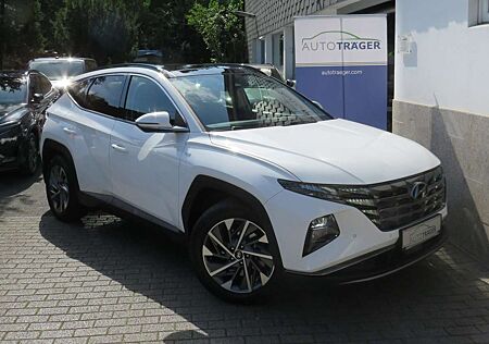 Hyundai Tucson Trend Mild-Hybrid 4WD//Pano,ACC,DAB,Shz