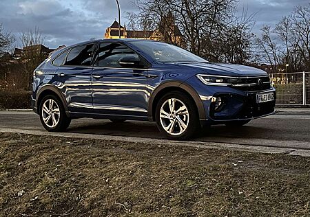 VW Taigo Volkswagen 1.5 TSI OPF DSG R-Line