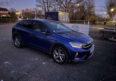 VW Taigo Volkswagen 1.5 TSI OPF DSG R-Line