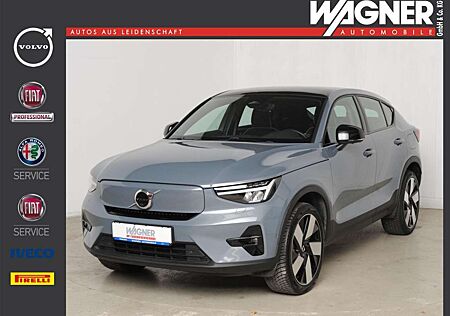 Volvo C40 Recharge Single Motor Ultimate Dark *DriverAssist*