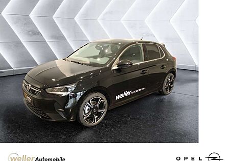 Opel Corsa F 1.2 Turbo ''Elegance'' Rückfahrkamera Sitzheizun