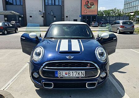 Mini Cooper S F56