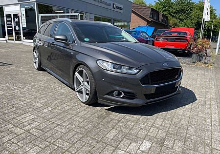 Ford Mondeo Turnier Titanium*S-Line*20"Zoll*Voll*