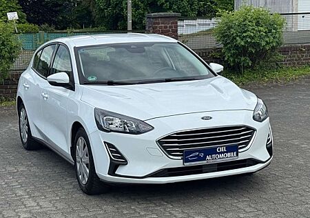 Ford Focus Lim. Trend 1.5 TDCI /Sitzheizung/AHK