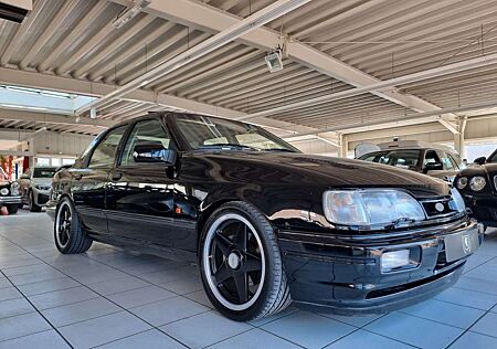 Ford Sierra Cosworth/BRD/3.Hd/Full History