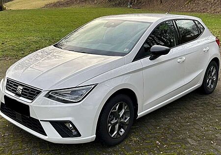 Seat Ibiza 1.0 TSI FR