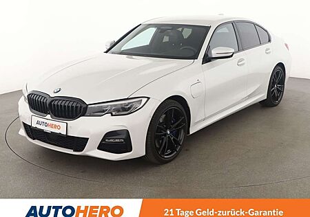 BMW 330e 330 M Sport Aut.*NAVI*ACC*PDC*SHZ*ALU*KLIMA*