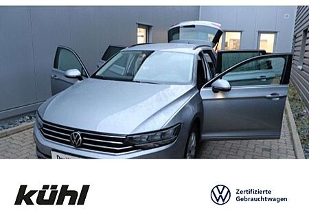 VW Passat Variant Volkswagen 1.5 TSI DSG Business Navi,AHK,LED