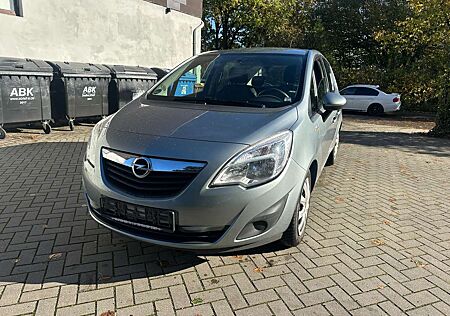 Opel Meriva Edition / Tüv Neu /Euro 5 / AHK