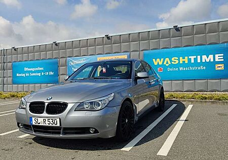 BMW 530i 530