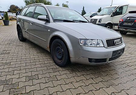 Audi A4 Avant 1.6"orig.109.000km"