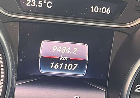 Mercedes-Benz CLA 220 CLA Shooting Brake 220 d 7G-DCT Urban