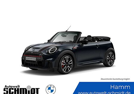 Mini Cooper S JCW Cabrio JCW Trim + GARANTIE-bis-09.2027