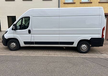 Peugeot Boxer 335 BlueHDi HDi 335 L3H2 S