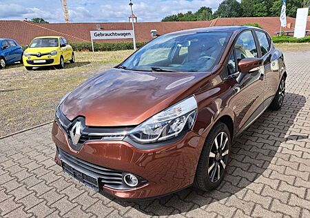 Renault Clio (Energy) TCe 90 Start & Stop INTENS