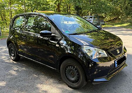Seat Mii 1.0