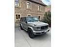 Mercedes-Benz G 500 9G-TRONIC Exclusive