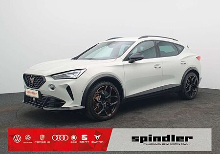 Cupra Formentor 2.5TSI DSG 4Drive /Navi, Matrix, Beats