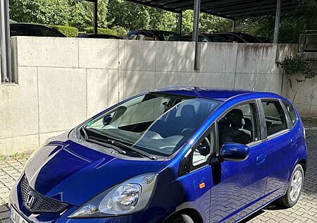 Honda Jazz 1.2 i-VTEC