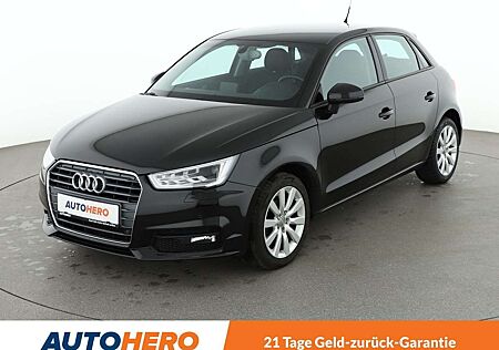 Audi A1 1.4 TDI Design*NAVI*PDC*SHZ*ALU