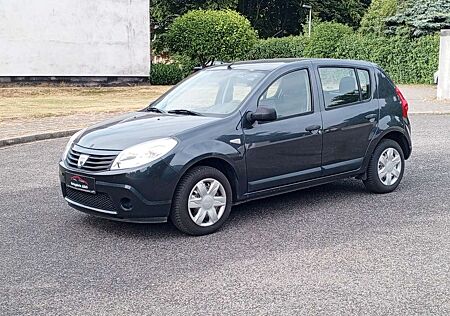 Dacia Sandero Eco