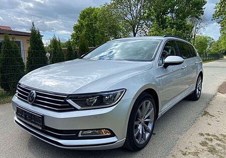 VW Passat Variant Volkswagen Comfortline BMT/Start-Stopp