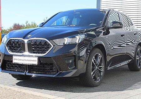 BMW X2 sDrive20i M Sport Navi LED ACC HeadUp AHK Cam