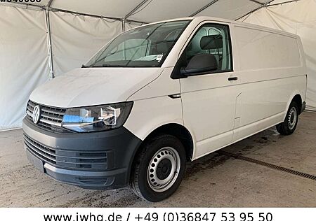 VW T6 Transporter Volkswagen LR 3-SITZER/NAVI/KLIMA/PDC