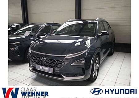 Hyundai Nexo MJ20 (163 PS) mit Premium-Paket