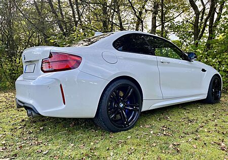 BMW M2 | Handschalter | 370 PS | Original | TÜV 09/2027