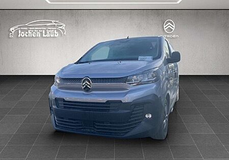 Citroën Jumpy Citroen L2 2,0HDI 180 EAT8 LED/Navi/Kamer