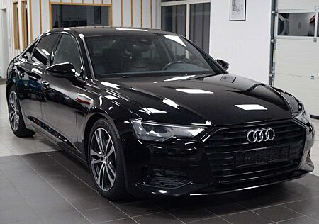 Audi A6 40 TDI Sport/S-Line/Alcantara/Digital/Kamera