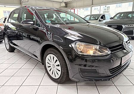 VW Golf Volkswagen VII Lim. Trendline BMT 1.2 TSI PDC SHZ KLIM