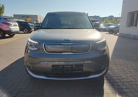 Kia Soul EV Play